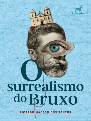 cover image of O surrealismo do bruxo